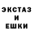 ЭКСТАЗИ диски Andriy Dubynskyy